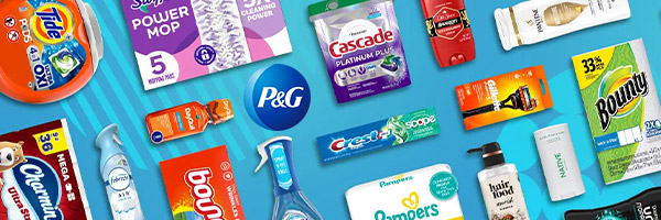 InboxDollars's tweet photo. ⭐ WinIt Code! ⭐

Sign up, open the emails from P&amp;G and engage with the coupons to earn $1 Cash Back

➡️ Redeem the WinIt code PGDEALS by 11:59pm CT.

https://t.co/TaVGaC4nTV https://t.co/xWacez5ujD