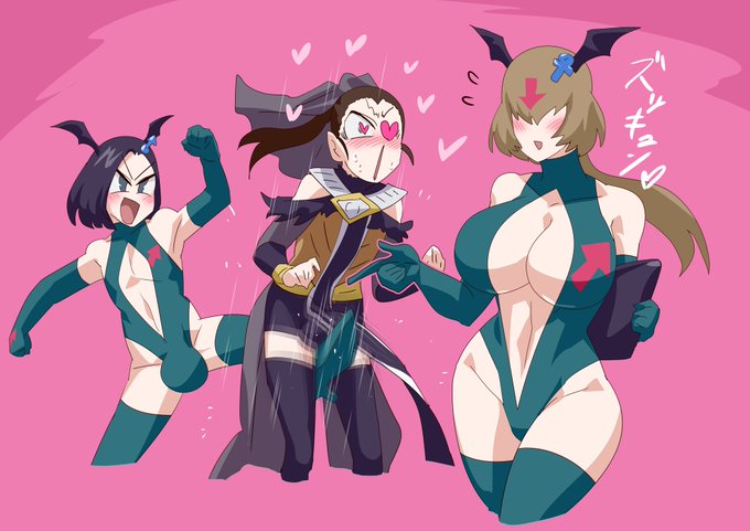 すっかり弱点に #キュアライダー #ライダー少女 