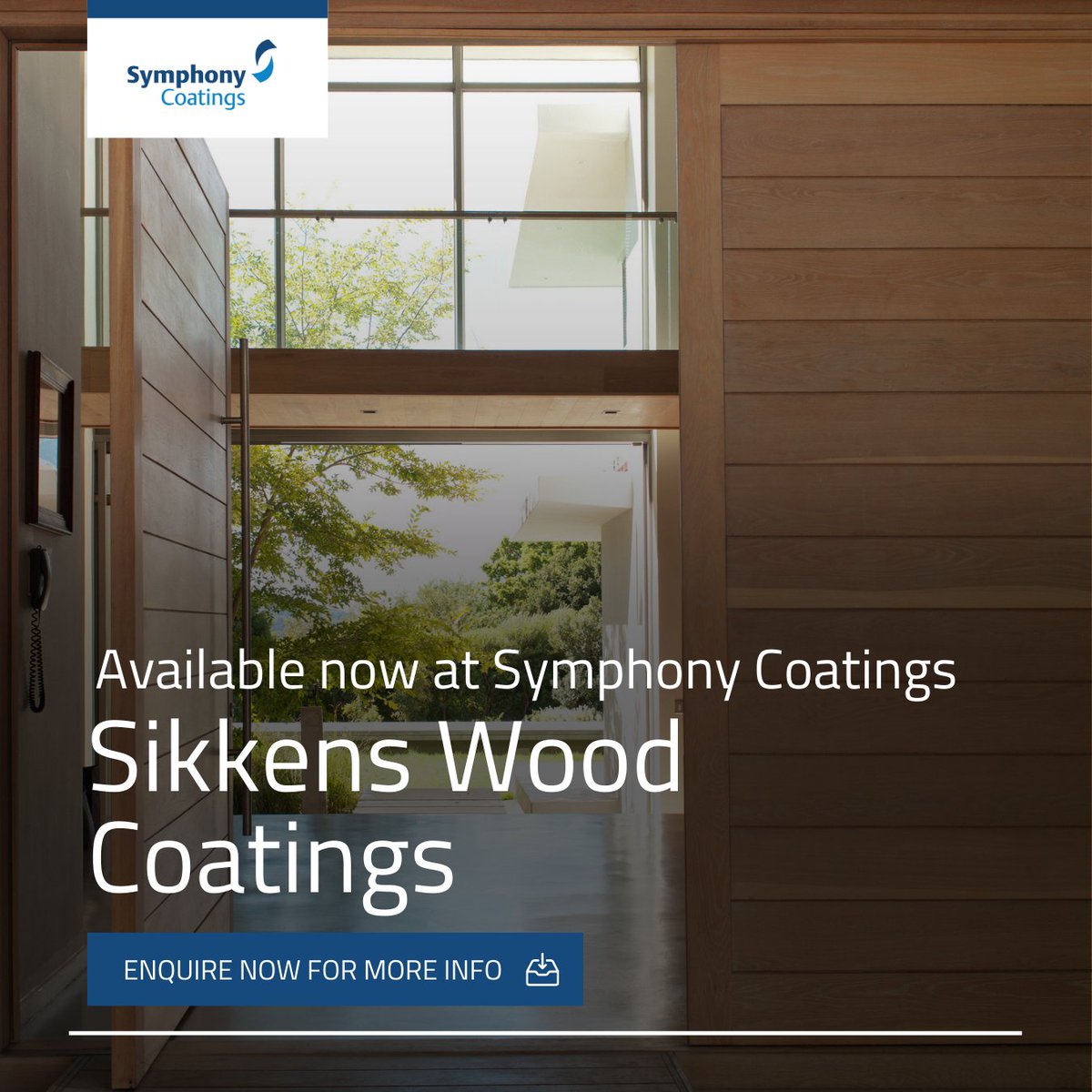 Symphony Coatings tweet media