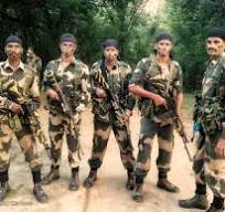 Nikhil17529828's tweet photo. Crime free #WestBengal! 
BSF foils another  smuggling bid at Indo-Bangladesh border, gold worth Rs 6.7 crore seized . 
#BSFseizedGold #GoldSmugglingRacket #Encounter 
#ParliamentaryElection2024 #Ashwatthama 
#PriyankaChopra 
Crime free #WestBengal 
Drug Free India🇮🇳 https://t.co/RE6hVob3CT