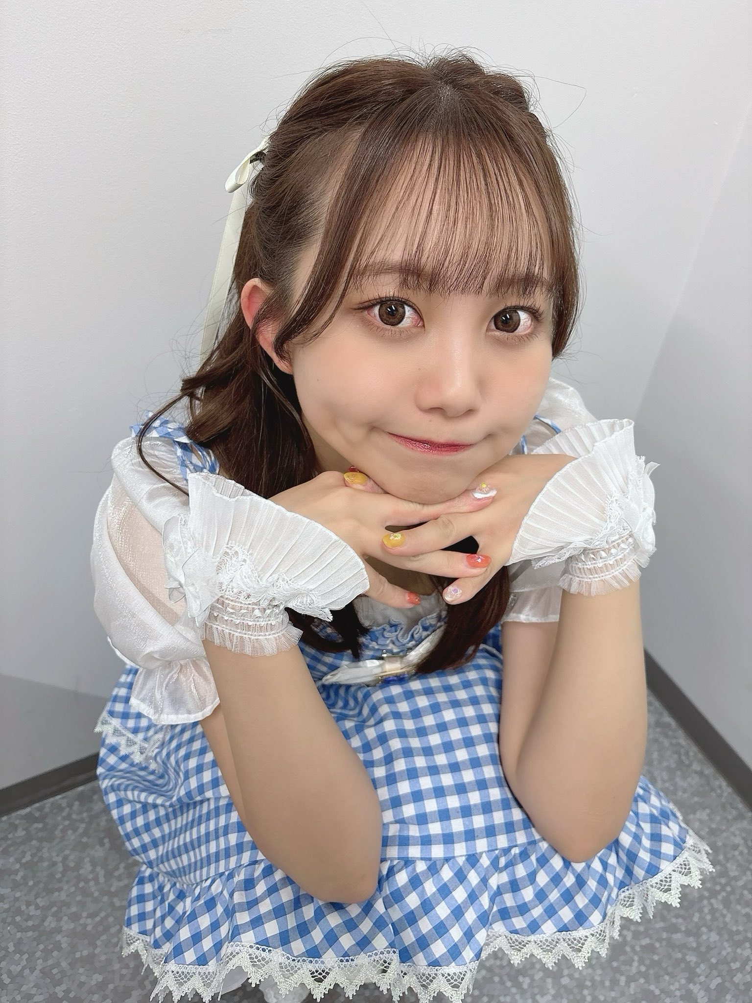 吉武千颯　バースデーライブグッズ　千颯♡スマイルＢセット 吉武 千颯 | . 『