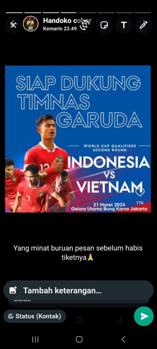 Langit tweet media