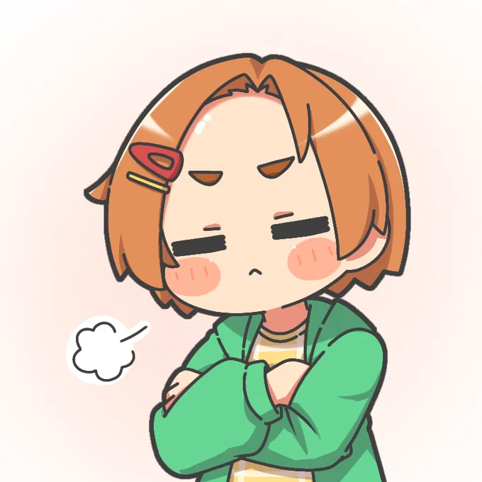 薫ちゃん 