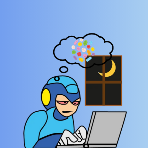 Mega Based (@Basedmegaman) / Posts / X