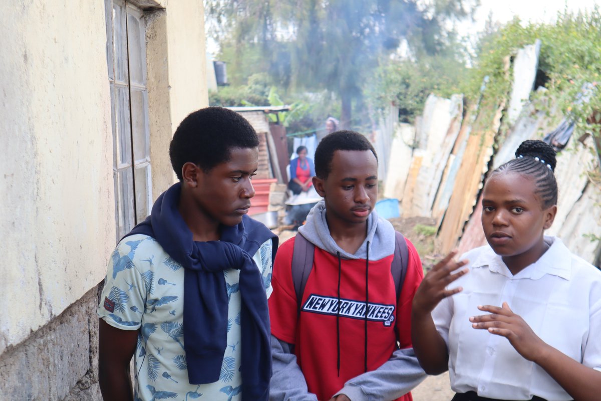 Strathmore School tweet media