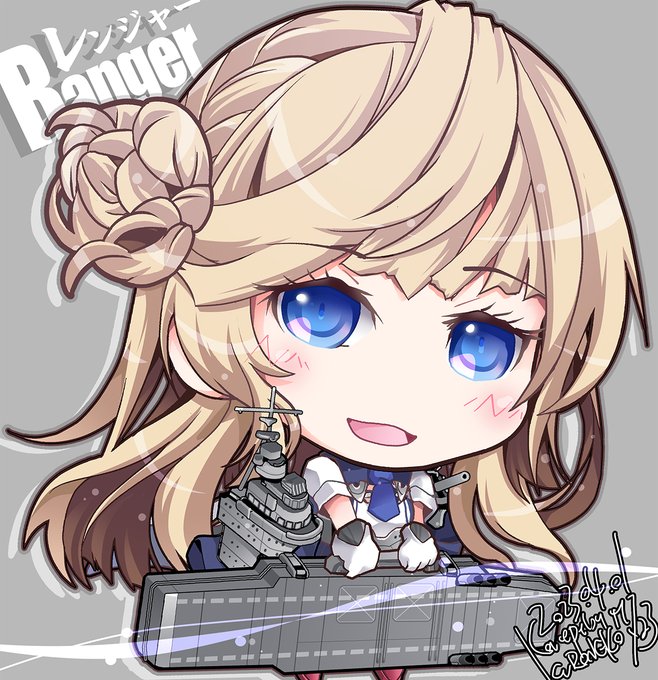 「blue eyes rigging」 illustration images(Latest)