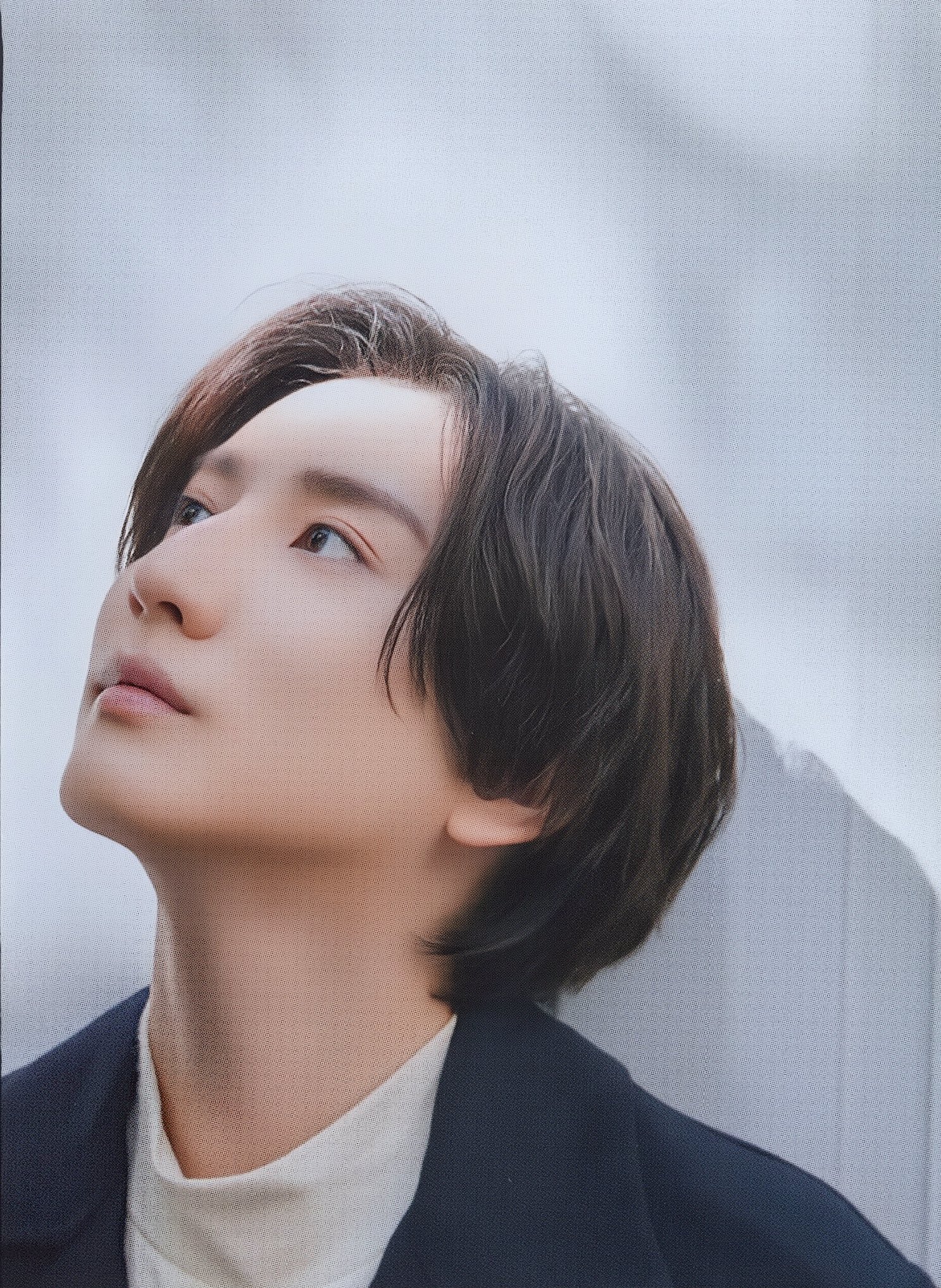 京本大我 公式写真 京本大我】4th Albumリード曲「アンセム」MV公開中！ #SixTONES_