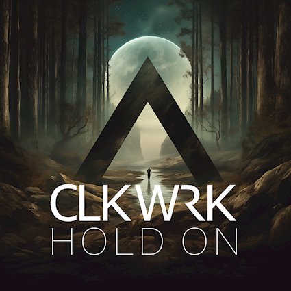 I'm listening to CLKWRK - Hold On On on MM Radio - Tune in at mm-radio.com #CLKWRK @PlugginBaby @Emma_Scott