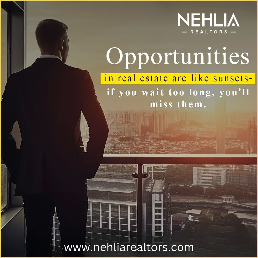 NehliaRealtor's tweet photo. Don't wait to invest in real estate, Make your move with Nehlia Realtors now and wait for the returns to roll in.
For more details :- +91-88821-48637
Visit:- https://t.co/6DEQ4r6Jzm
#ilovenehlia #nehliarealtors #nehlia #RealEstateInvesting #RealEstateInvestment #RealEstate https://t.co/iu2zkxnOZM