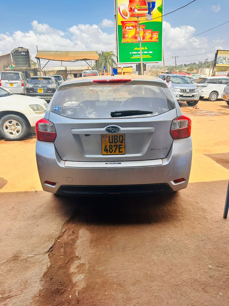 Quick sale! 

Only 34M <a href="/JBMOTORSUG/">JB MOTORS</a> 

We  allow installments, credit and barter 💪💪

CALL/WHATSAPP JB MOTORS DIRECTOR - +256 751479996 /+256777079297

#JBMOTORS || #TopRides 🚙🚙