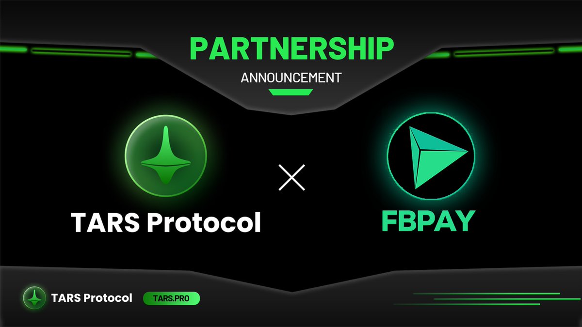 🚀 Teaming up with @FBBank_cc for the ultimate crypto experience! 🏦 FBPAY , the next-generation modular trustless payment application as your gateway for mass adoption! Buy & Sell #Crypto , Fast and Registration Free on @FBBank_cc