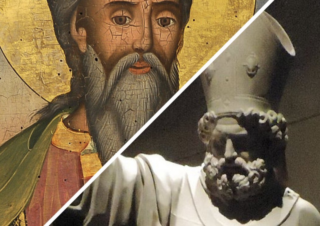 Lent Madness tweet media