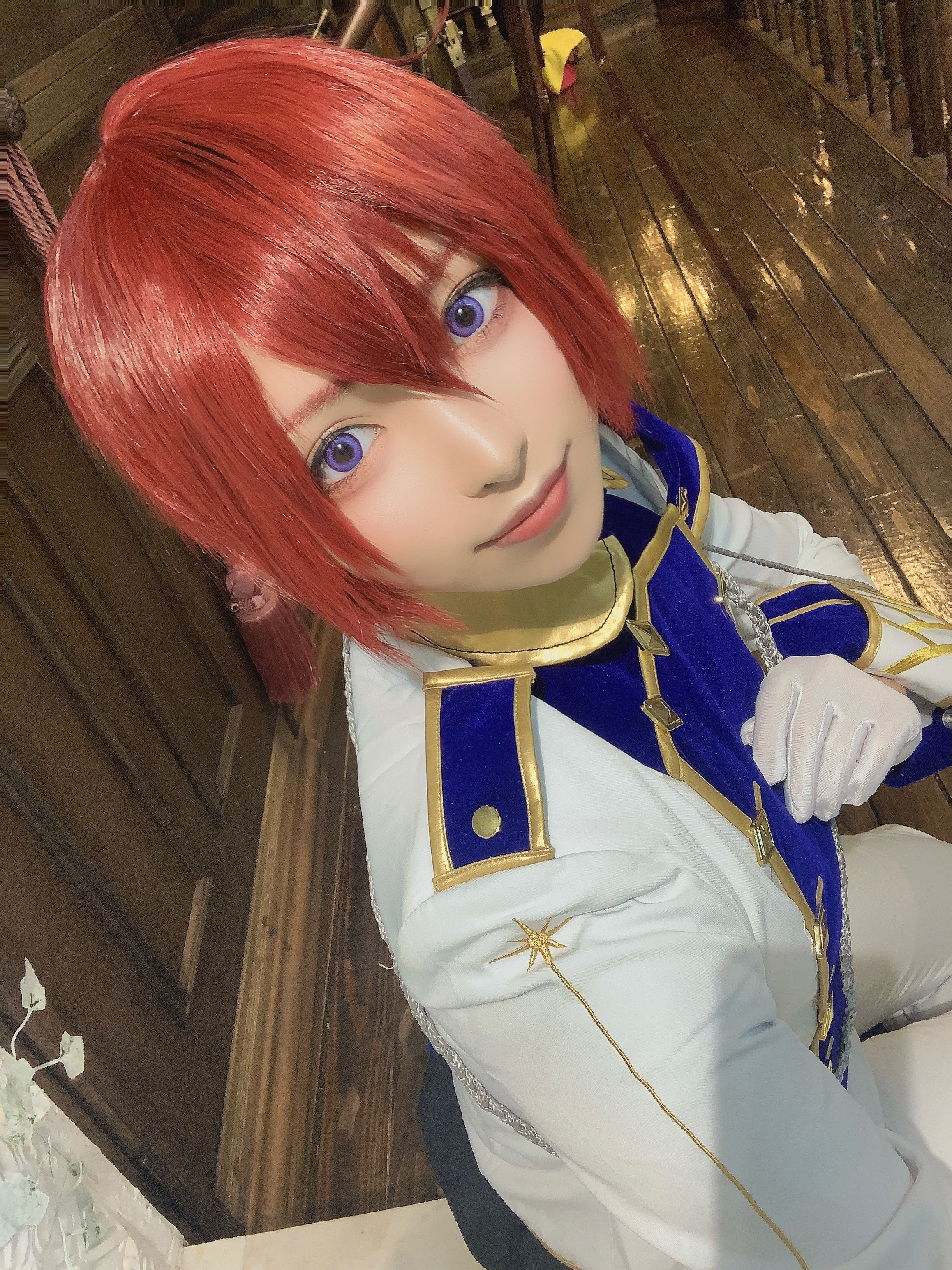 りんご星人🍎 в X: „ほんまにお顔天才すぎてやばい語彙力“ / X