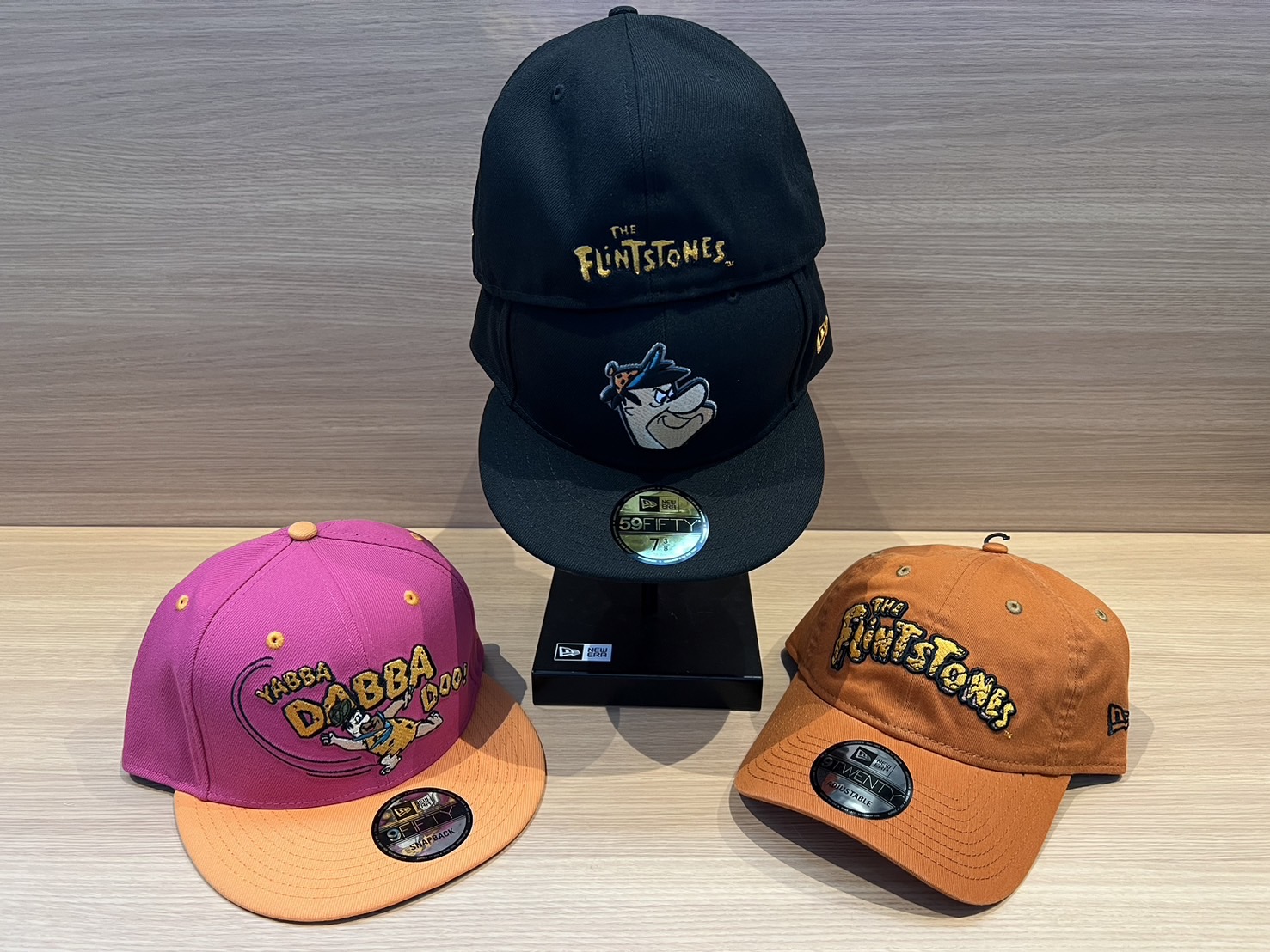 ザ・フリントストーンズ Z Swirl Zone - 2022 Ledgestone