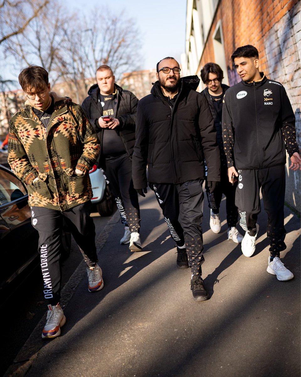 MACKO™ Esports tweet media