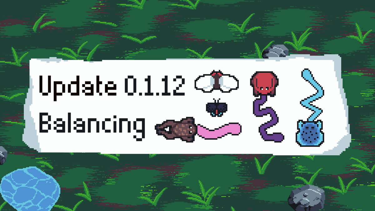 Froguelike tweet media