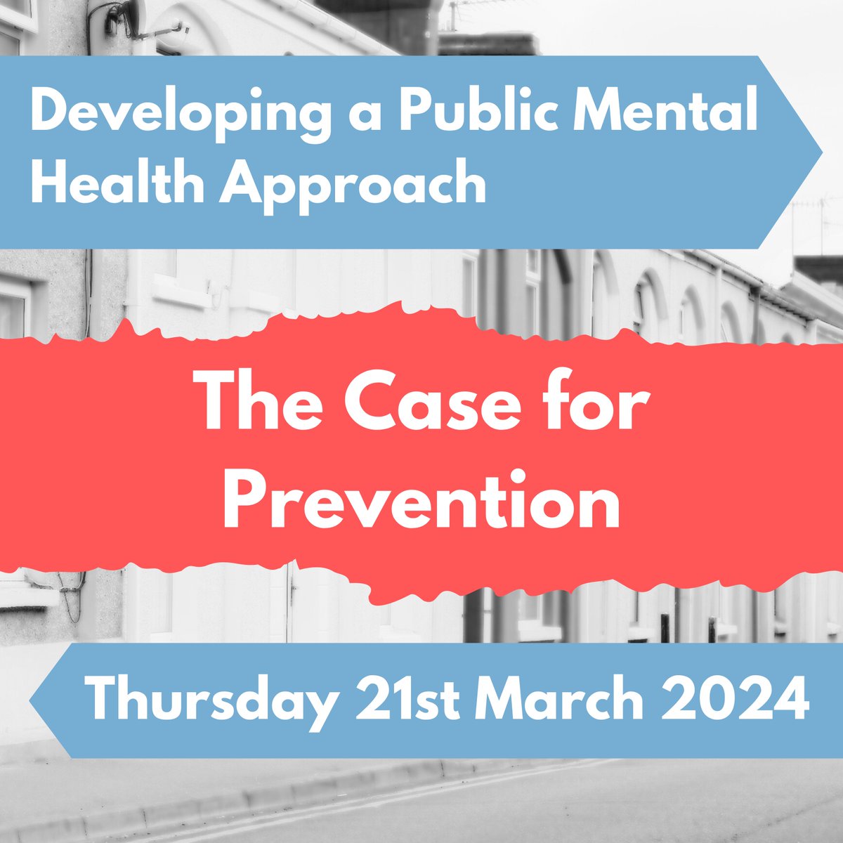 Tackling the underlying causes of poor mental health is key to achieving better outcomes for people living in Northern Ireland, a conference in Belfast will hear tomorrow. publichealth.hscni.net/news/major-con…