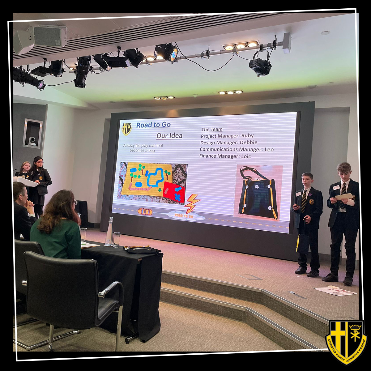 ChristtheKingCVA tweet media