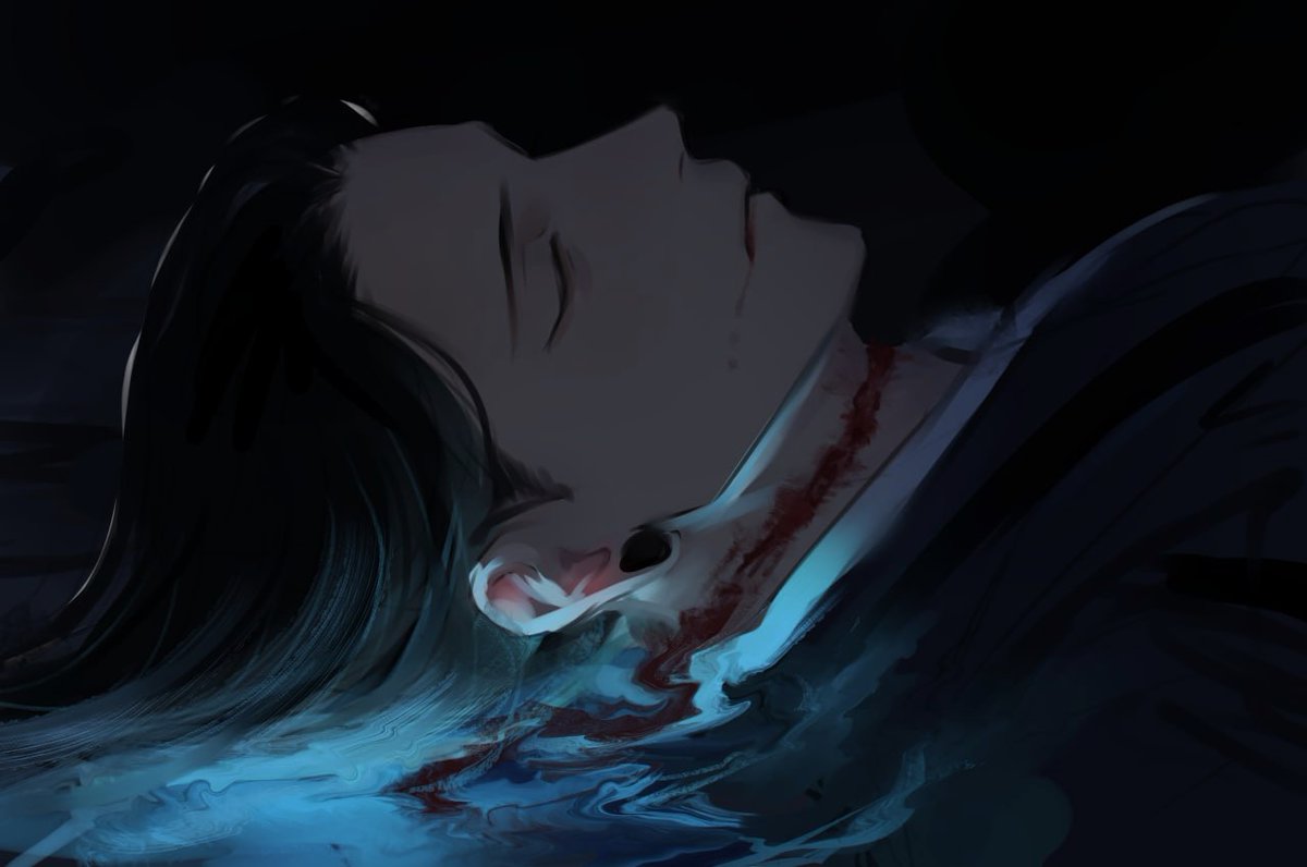 Dio_saurr's tweet photo. 🌊 https://t.co/XgktlZClst