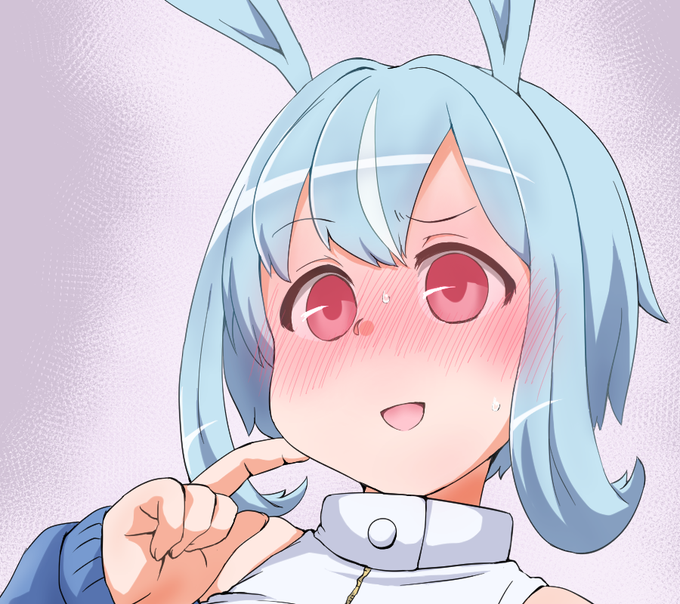 うちの子を描いてました 