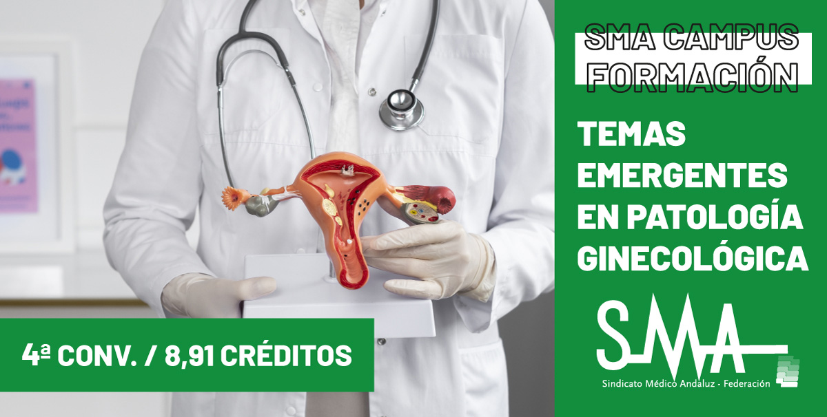 smandaluz's tweet photo. 🟢 SMA CAMPUS FORMACIÓN: Temas emergentes en patología ginecológica (4ª convocatoria).

▪️ Fecha inicio del curso: 21 de marzo de 2024
▪️ Fecha fin de curso: 25 de junio de 2024
▪️ Carga lectiva: 8.91 créditos
▪️ Plazas disponibles: 250 plazas

Este 21 de marzo, a las 10:00 del mediodía, se abre el plazo de matriculaciones; estad atentos porque se acaba pronto.

https://t.co/OG9wttUNbP