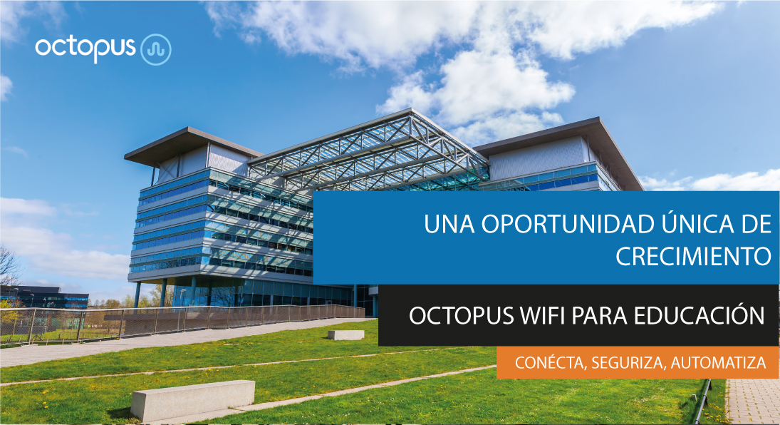 Octopus Wifi tweet media