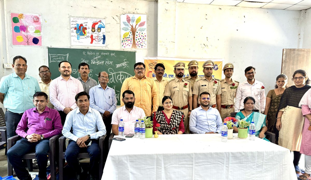 CGST Palghar Commissionerate tweet media