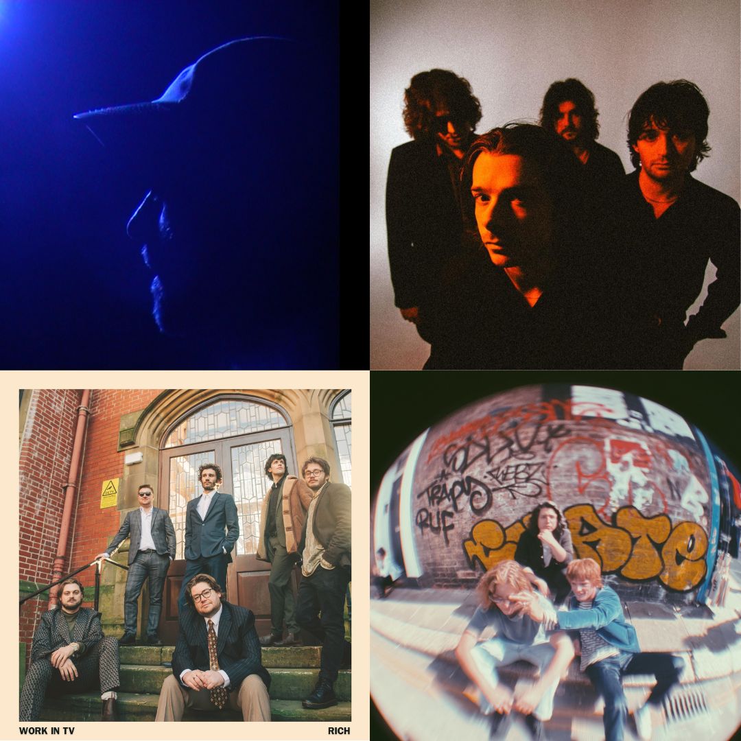 Micro Music tweet media