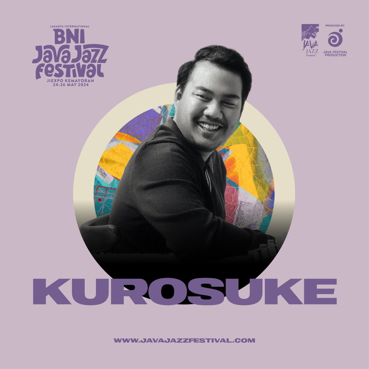 Even though Kurosuke has many meanings, one thing is for sure Kurosuke music lets you experience everyone's life from different POVs. If you can relate your life to his music, which one would it be?