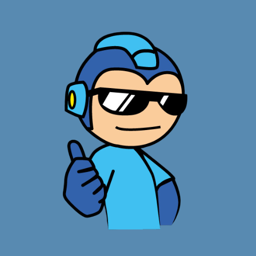 Mega Based (@Basedmegaman) / Posts / X