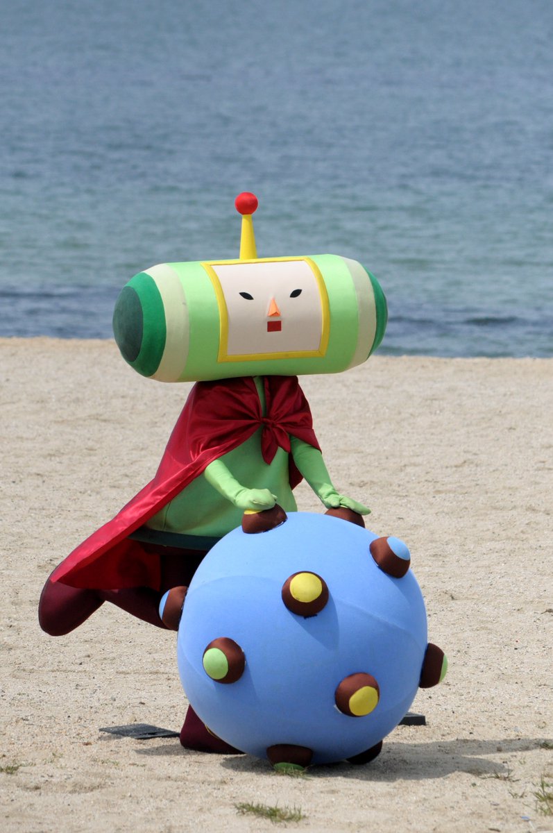 SOTTR_Katamari tweet picture