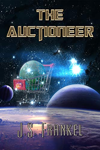 @CardenaLeyla Matthew, an auctioneer in a distant galaxy. Anarra, his winged girlfriend. Volarus, a planet up for sale. For Matthew, some things in life aren't for sale. Love is one of those things. #yafantasy #adventure #Romance #aliens #booktwt #readers #scifi amazon.com/Auctioneer-J-S…