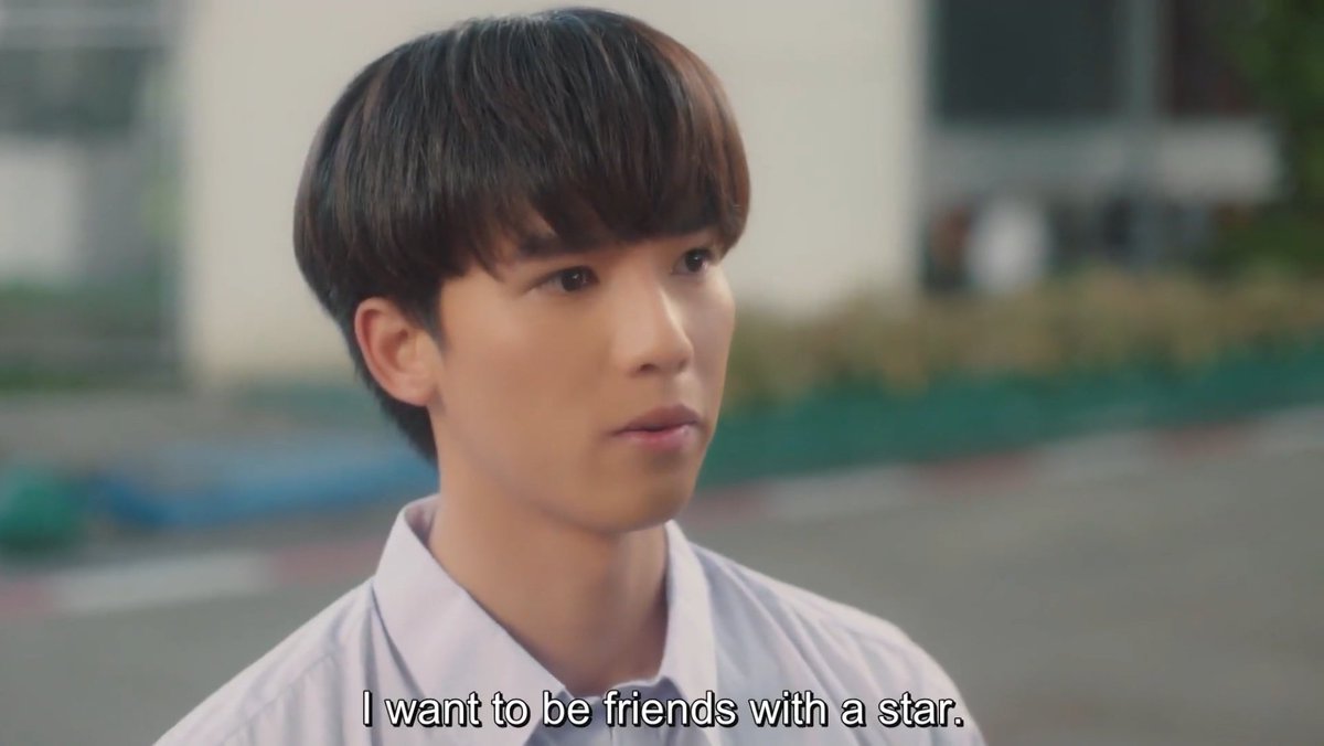 luvvvvpp's tweet photo. WAIT A DAMN SECOND did Achi really become an actor just because Ji said he would like to be friends with a star and Achi thought they might get closer
#TobecontinuedSeries https://t.co/Tl3oCHJrX3