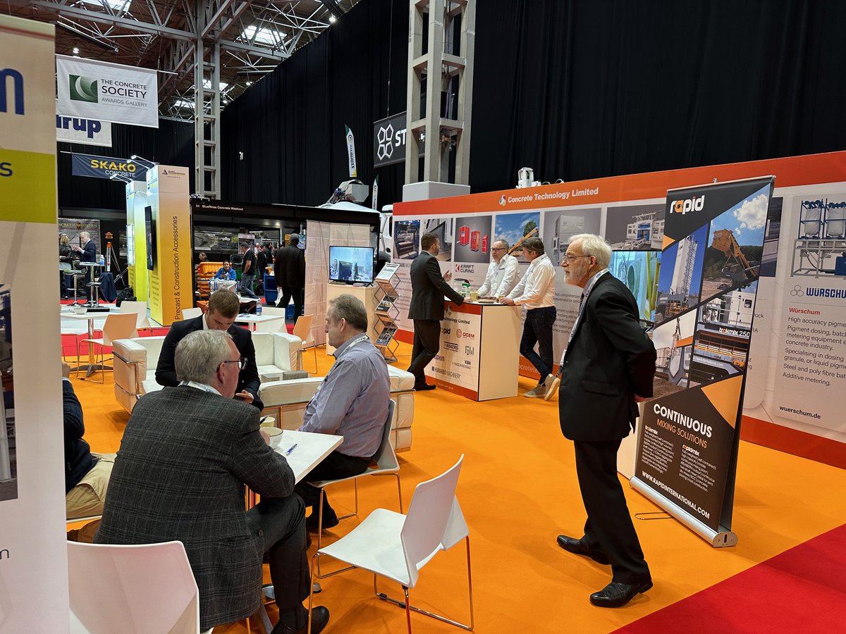 Rapid International Ltd tweet media