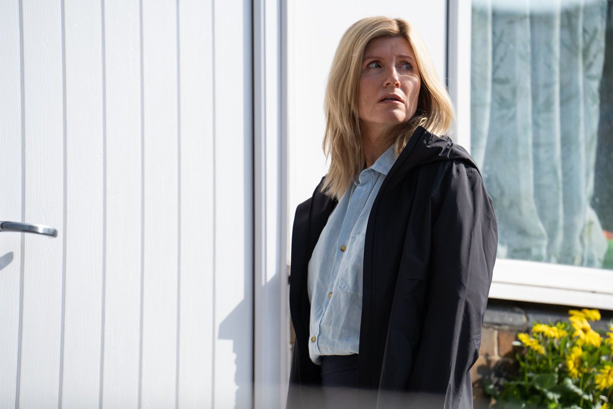 #BAFTATVAwards Nominations

Leading Actress

Anjana Vasan, Demon 79 (Black Mirror)
Anne Reid, The Sixth Commandment
Bella Ramsey, The Last of Us
Helena Bonham Carter, Nolly
Sarah Lancashire, Happy Valley
Sharon Horgan, Best Interests