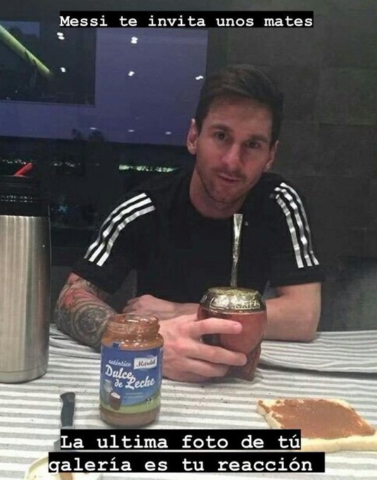 una vida tweet media