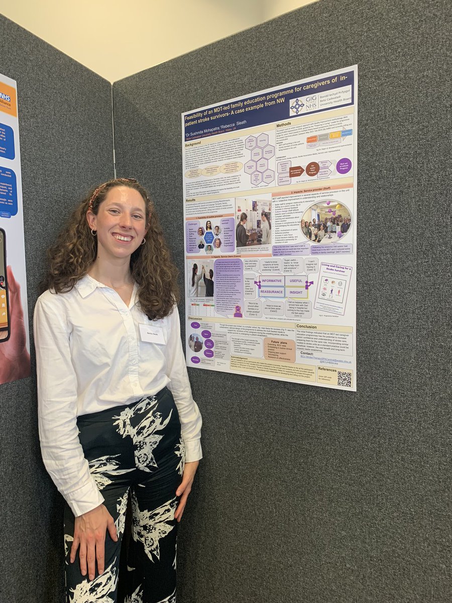 BCUHB Centre Stroke Team tweet media