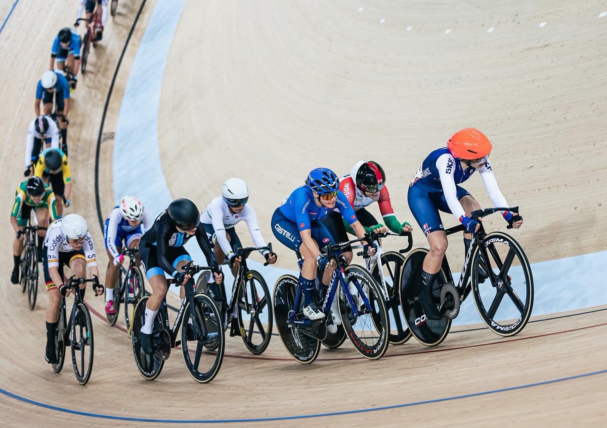 Grande expérience sur ma première Coupe des Nations à Hong Kong 🇭🇰

Une étape importante pour la suite qui me permet d’apprendre, grandir et progresser 🔝 

Merci à l’ensemble du staff pour cette belle opportunité et aux teammates pour la semaine 🙌🏻

Photos <a href="/swpix_cycling/">SWpix.com</a>