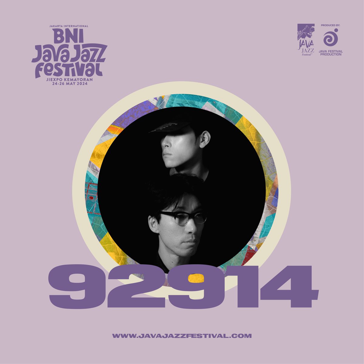 If you are in need of a lo-fi sound with a bit of indie rock/pop, then 92914 is the sound for you. Their biggest single “Okinawa” led them to gain over 25 million views on YouTube. Check them out playing at the BNI Java Jazz Festival 2024.