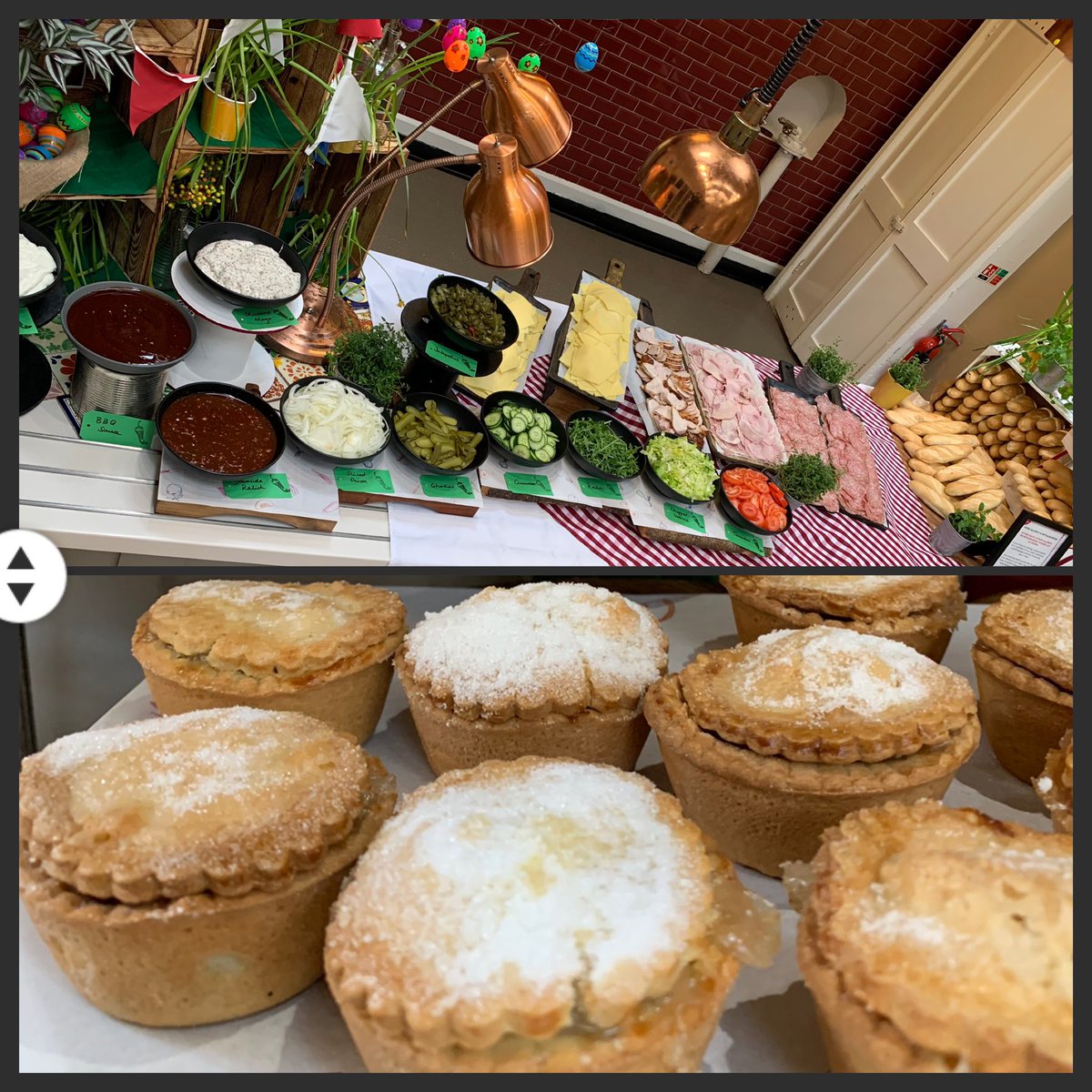 DownsideCatering tweet media