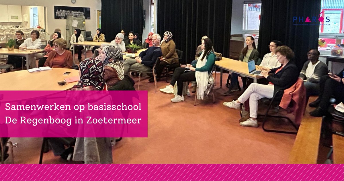 Elk kind verdient een plek waar hij of zij zich veilig en gewaardeerd voelt. Tijdens onze 'Kijk-in-de-Wijk' sessie hebben we gezien hoe dit ideaal op deze school omgezet wordt in realiteit, elke dag opnieuw.#NietEvenLangEnGelukkig #WeekVanDeGezondheidsverschillen #WelzijnOpSchool