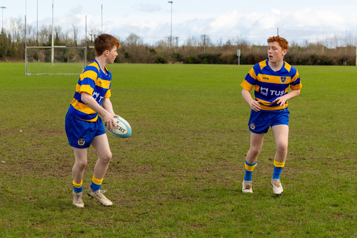 Technological University of the Shannon tweet media