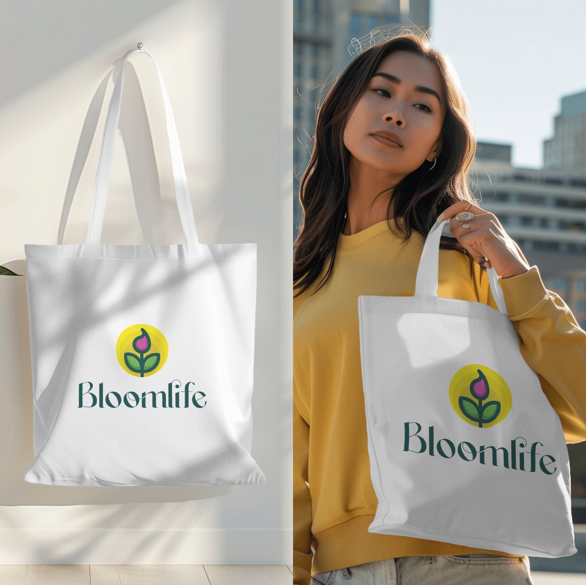 techuptodateaus's tweet image. Our logo presents the vibrant beauty and endless possibilities found within every bloom. Embrace the essence of floral elegance with Bloom Life.  
#logocreate #logocreation #logocreating #logodesigner #logoinspirations #techuptodate #techuptodateau