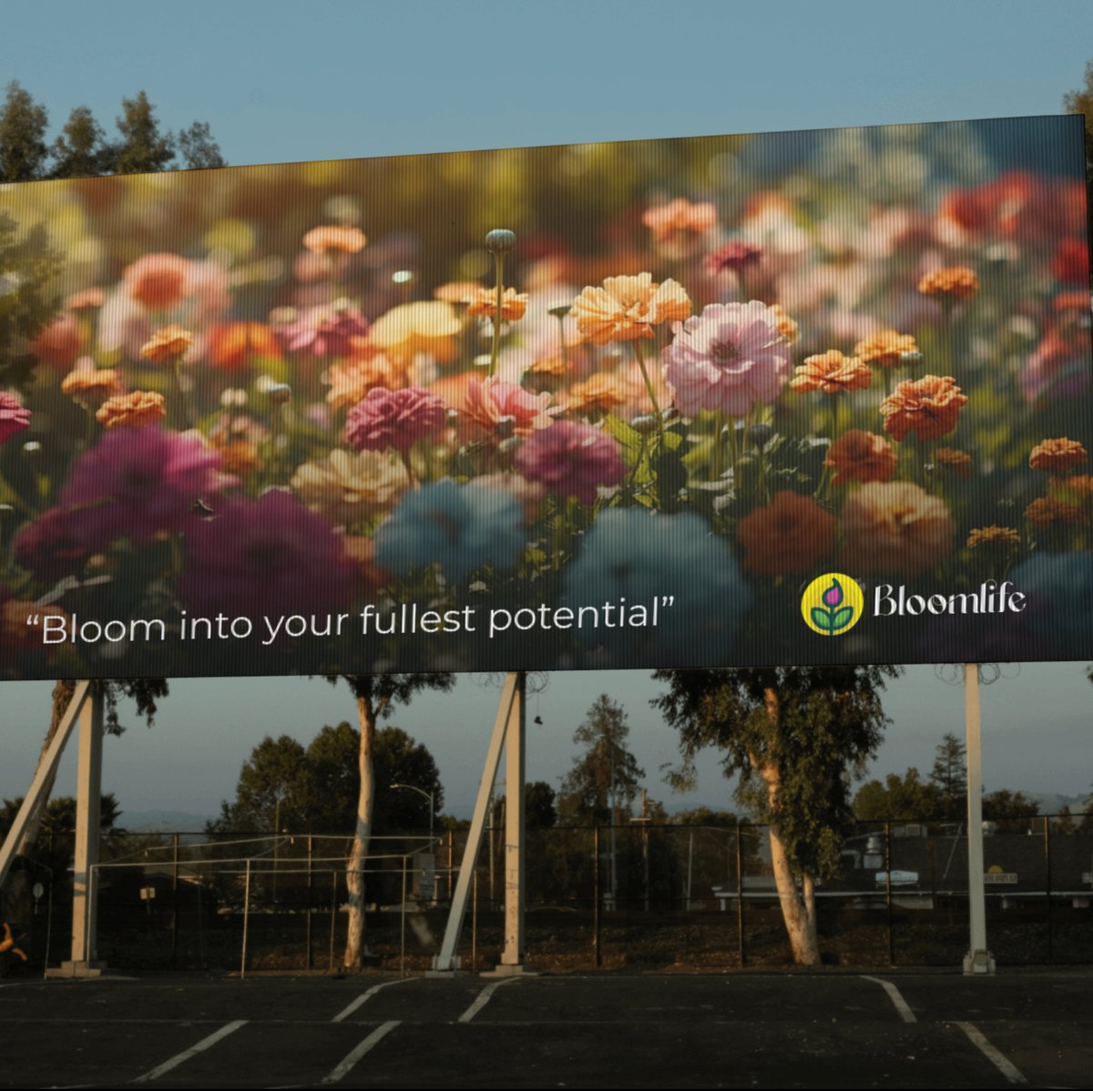 techuptodateaus's tweet image. Our logo presents the vibrant beauty and endless possibilities found within every bloom. Embrace the essence of floral elegance with Bloom Life.  
#logocreate #logocreation #logocreating #logodesigner #logoinspirations #techuptodate #techuptodateau