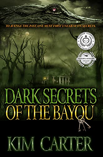 Reader Shares about Dark Secrets: 'Captivating read. I couldn't put it down. Interesting characters and surprises around each corner. Loved the plot. Highly recommended from Amazon. allauthor.com/amazon/52294/