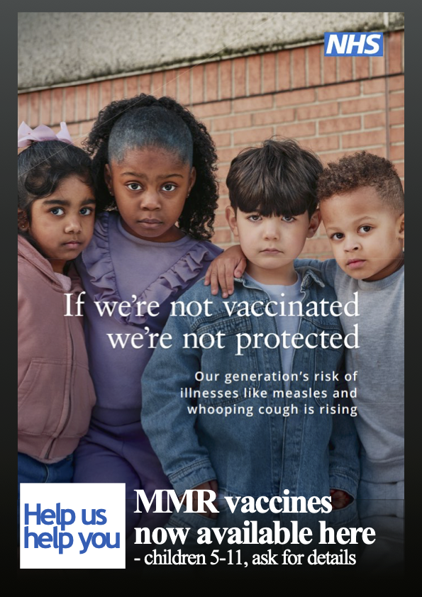 We need vaccines to stay our healthiest... 💉

Measles and whooping cough are on the rise right now, so we encourage you to check out the MMR Vaccines we're offering at our pharmacies!

To get yours sorted, come in-store or learn more at our website: bit.ly/44D4AJz