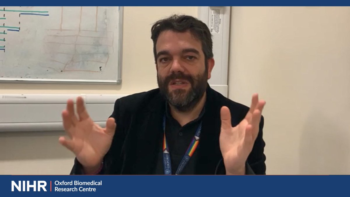 COVID vaccination has been proven to reduce severe infection and hospitalisation. But Prof Daniel Prieto-Alhambra @prieto_alhambra explains how his two recent ground-breaking studies have found it has additional benefits youtu.be/VWcH85d__VQ @ndorms @OxfordMedSci @NIHRresearch