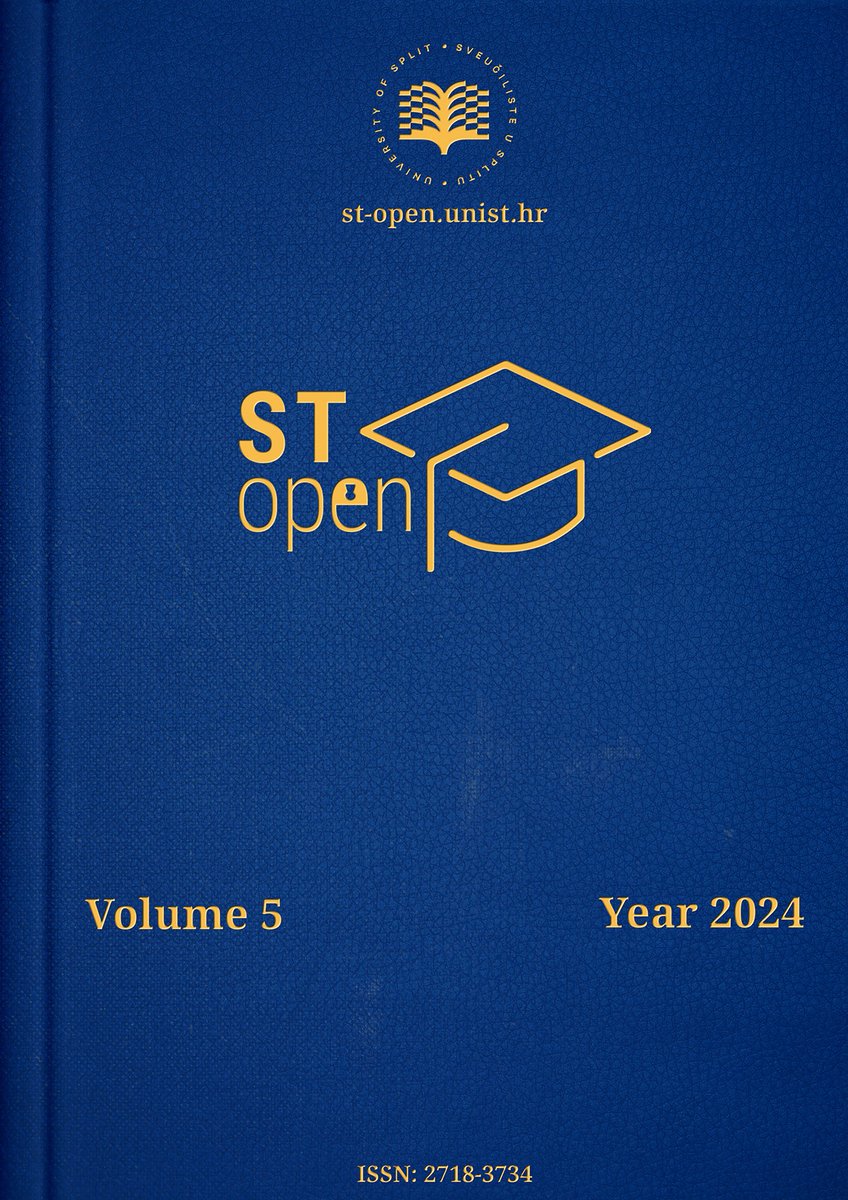A new editorial is out - see what the universities of the @SeaEuAlliance did to help researchers and students from #Ukraine after the outbreak of the #warinukraine: st-open.unist.hr/index.php/st-o…