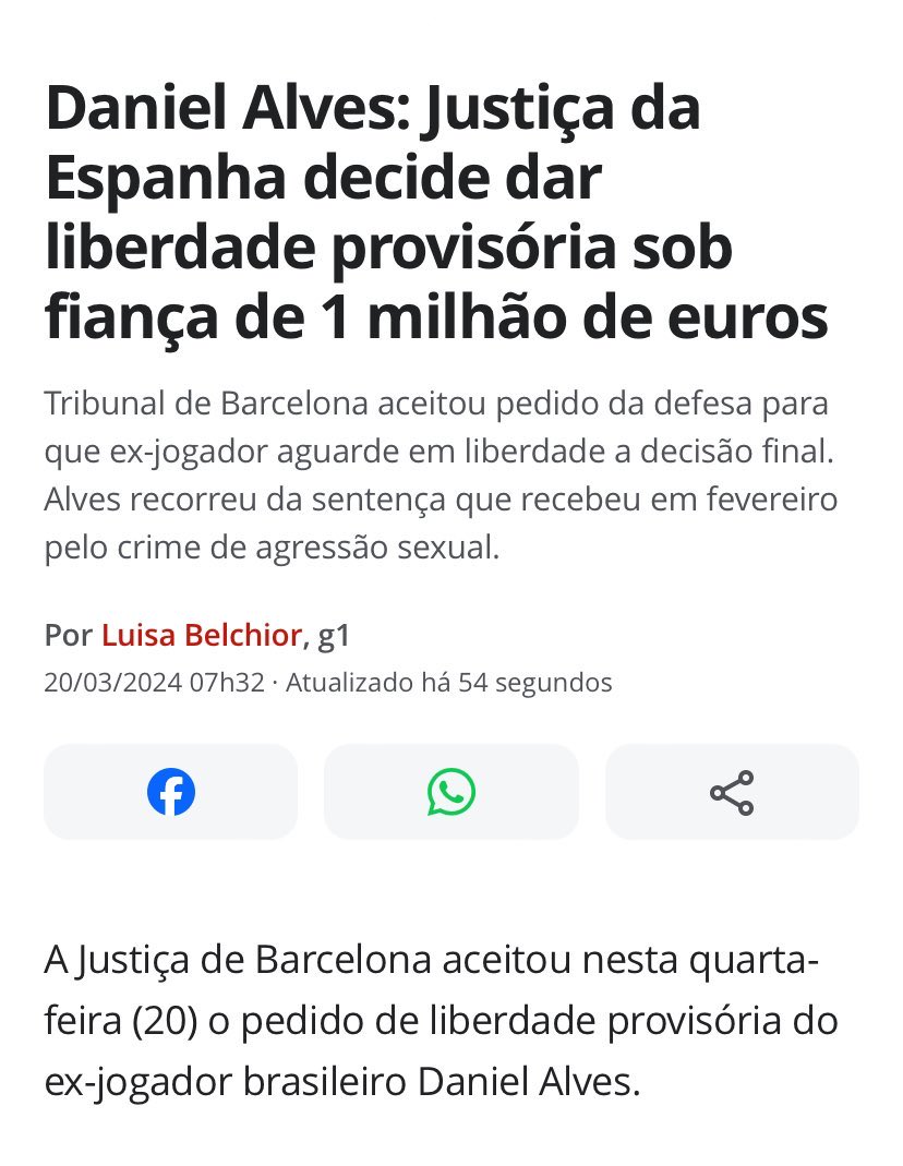 barbosabrn's tweet image. “Se a pena de um crime é multa, saiba que a lei é feita apenas para punir os pobres”. E quando disserem que dinheiro não é tudo, lembre que ele liberta até estuprador da prisão. Hoje é um péssimo dia pra saber ler.
