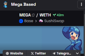 Mega Based (@Basedmegaman) / Posts / X